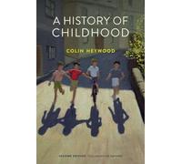Une histoire de l'enfance