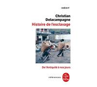 Une Histoire De L'esclavage - De L'antiquité À Nos Jours