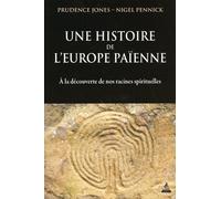 Une Histoire De L'europe Païenne