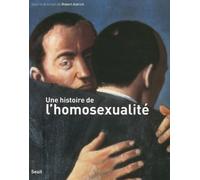 Une histoire de l'homosexualité