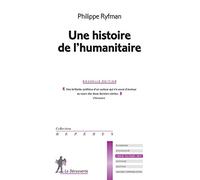 Une histoire de l'humanitaire