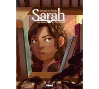 Une Histoire De L'île D'errance - Sarah