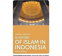 Une histoire de l'islam en Indonésie