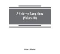 Une histoire de Long Island