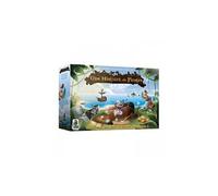 Cranio Creations – Jeu de société Une Histoire de Pirates