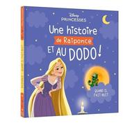 Une Histoire De Raiponce, Et Au Dodo ! - Quand Il Fait Nuit