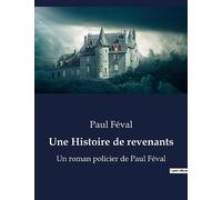 Une Histoire de revenants: Quand les légendes bretonnes prennent vie