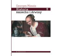 Une histoire de rire et de dérision