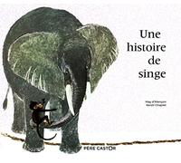 Une histoire de singe