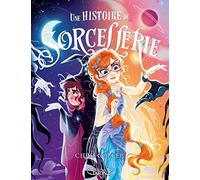 Une histoire de sorcellerie - Tome 2 (2)