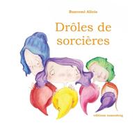 Une histoire de sorcières