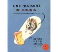 Une histoire de souris