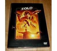 Han Solo. Una Historia de Star Wars – Lucas Film