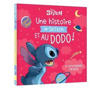 Une Histoire De Stitch Et Au Dodo ! - Tome 4 - Catastrophes En Séries