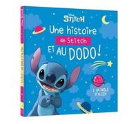 DISNEY - Une histoire de Stitch et au dodo ! - 1. Un drôle d'Alien