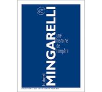 Une histoire de tempête