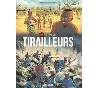 Une histoire de tirailleurs sénégalais