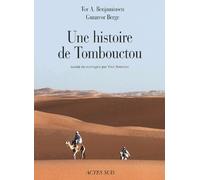 Une histoire de Tombouctou