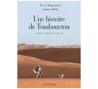 Une histoire de Tombouctou – Actes Sud