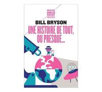 Une Histoire De Tout, Ou Presque...
