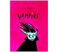 Une Histoire De Vampire