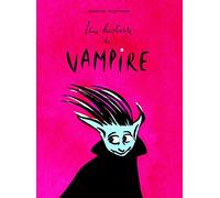 Une Histoire De Vampire