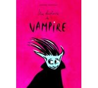 Une Histoire De Vampire