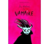 Une histoire de vampire Grégoire Solotareff (Auteur)