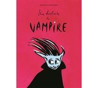 Une Histoire De Vampire