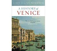 Une histoire de Venise