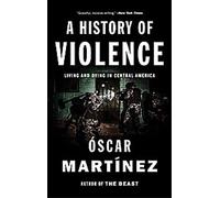 Une histoire de violence