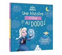 Une Histoire D'elsa, Et Au Dodo ! - Des Soeurs Magiques
