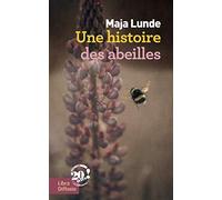 Une histoire des abeilles