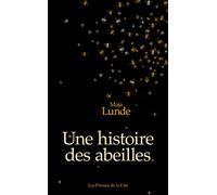 Une histoire des abeilles