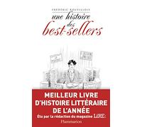 Une histoire des best-sellers