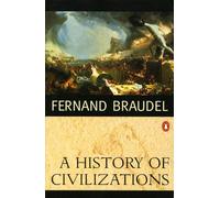 Une histoire des civilisations