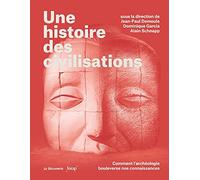 Une histoire des civilisations
