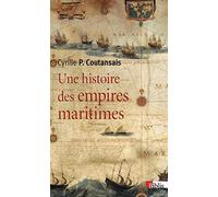 Une histoire des empires maritimes