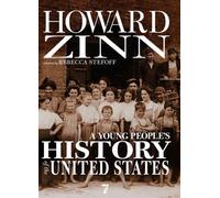 Une histoire des États-Unis pour les jeunes