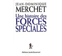 Une histoire des Forces spéciales