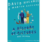 Une histoire des images pour enfants