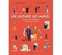 Une histoire des images pour les enfants