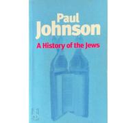 Une histoire des Juifs