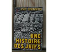 UNE HISTOIRE DES JUIFS