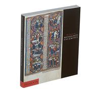 Christopher de Hamel – Une histoire des manuscrits enluminés – Phaidon Press