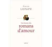 Une Histoire Des Romans D'amour