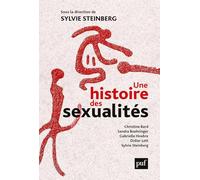Une histoire des sexualités