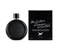 Mauboussin Une Histoire D'Homme Irrésistible Eau de Parfum pour homme 100 ml