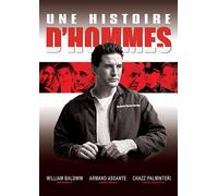 Une Histoire D'hommes