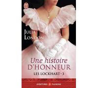 Une histoire d'honneur